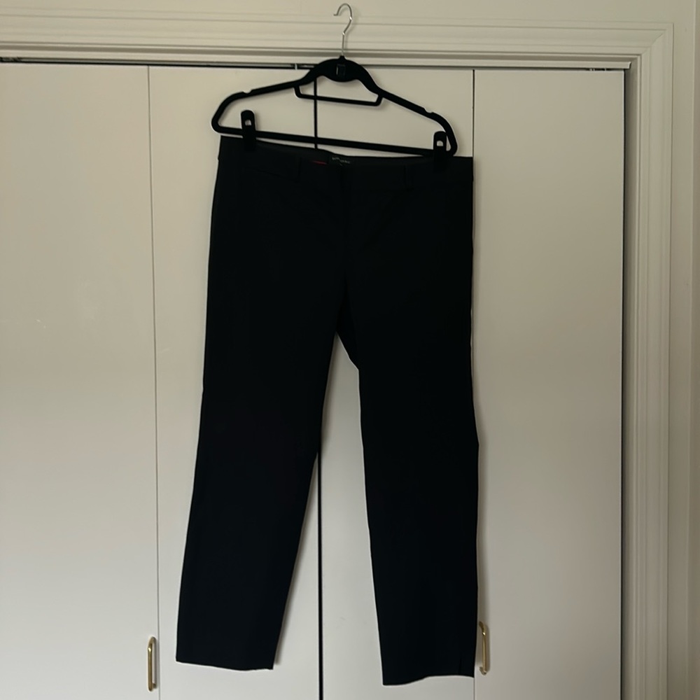 Banana Republic Factory Sloan Ankle Pants